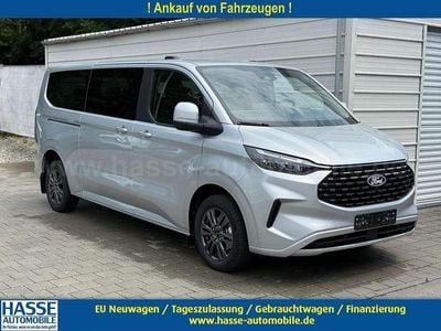 Ford Tourneo