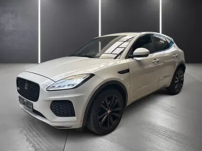 Gebraucht Jaguar E-Pace