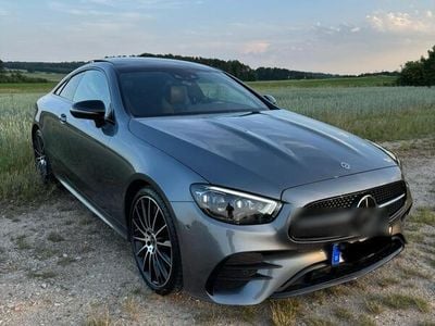 Mercedes E400