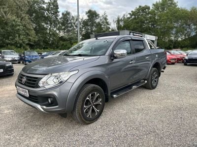 Fiat Fullback