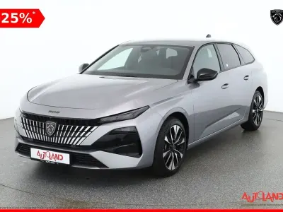 Gebraucht Peugeot 308 SW
