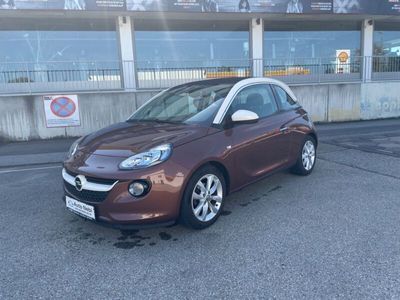 gebraucht Opel Adam Open Air ecoFlex*Automatik*Pano.*1.4*Top*