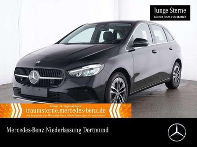Mercedes B250e