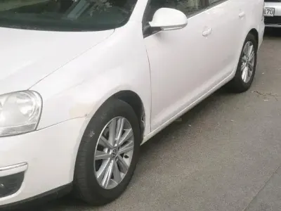Usata VW Golf VI