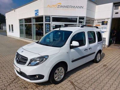 Mercedes Citan 112