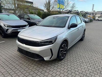 Gebraucht Opel Corsa 101 PS (74 kW) 2025 Grau Kleinwagen