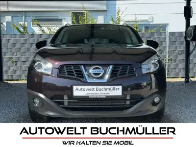 Gebraucht Nissan Qashqai