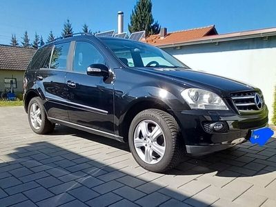 Mercedes ML350