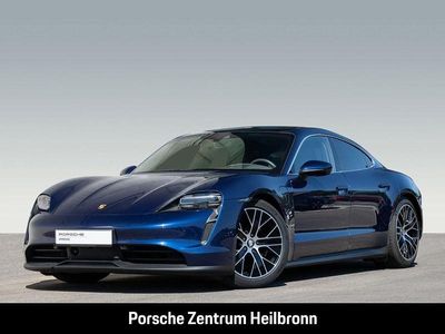 Porsche Taycan 4S