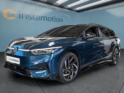 Second-hand VW ID.7 210 kW (286 CP) 2025 Break