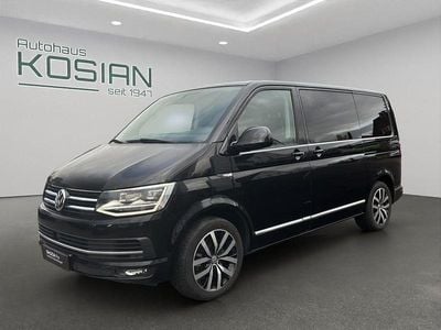 VW T6