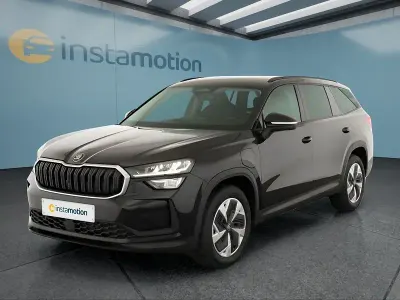 Gebraucht Skoda Kodiaq