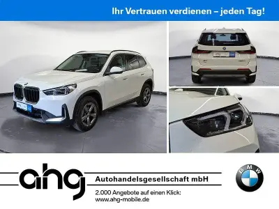 Gebraucht BMW X1