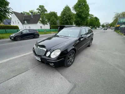 Gebraucht Mercedes E320