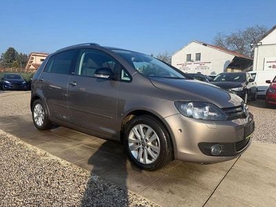 Gebraucht VW Golf VI Sport 105 PS (77 kW) 2011 Braun Kleinwagen