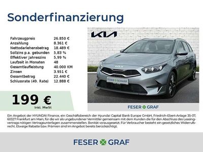 Kia Ceed Sportswagon