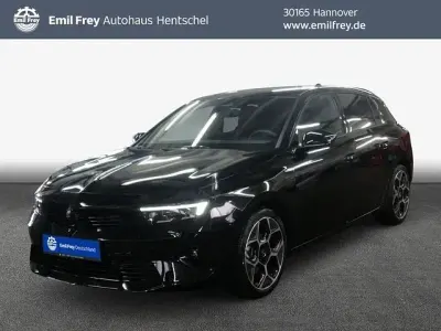 Neu Opel Astra 136 PS (100 kW) 2026 Limousine