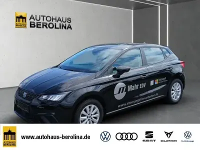 Gebraucht Seat Ibiza