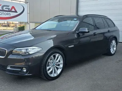 Gebraucht BMW 518