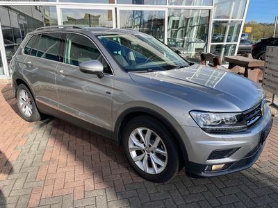 gebraucht VW Tiguan JOIN