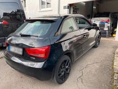 gebraucht Audi A1 1.4 TFSI Ambition Ambition