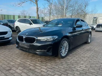 Gebraucht BMW 530e