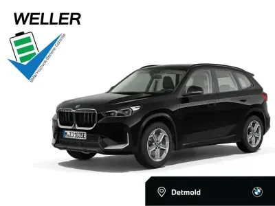 Usado BMW X1 Performance 245 CV (180 kW) 2023 Negro SUV
