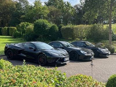 Second-hand Mercedes S65 AMG AMG 306 CP (225 kW) 2001 Negru Cabrio