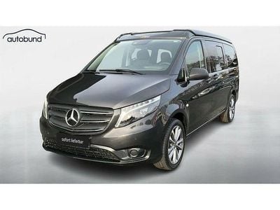 Neu Mercedes Vito 190 PS (139 kW) 2025 Van