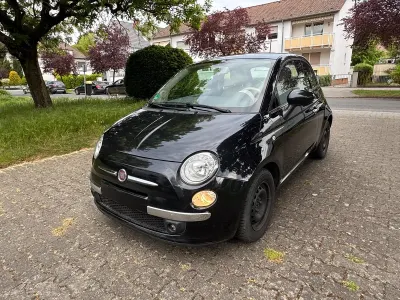 Gebraucht Fiat 500