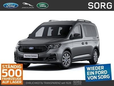 gebraucht Ford Tourneo Connect L1-Titanium *GJR*KLIMA *NEU*