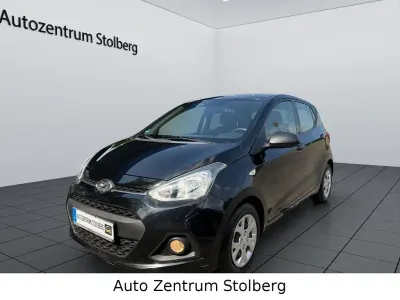 Gebraucht Hyundai i10
