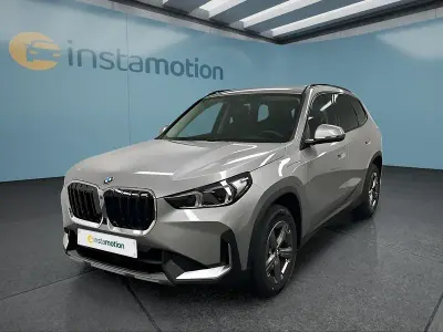 Neu BMW M240 326 PS (239 kW) 2026 Silber SUV