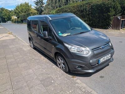 Ford Tourneo
