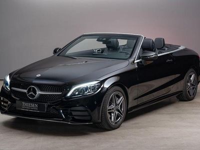 Mercedes C300