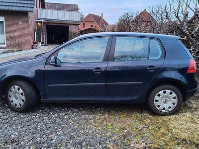 Gebraucht VW Golf IV Comfortline 75 PS (55 kW) 2004 Limousine