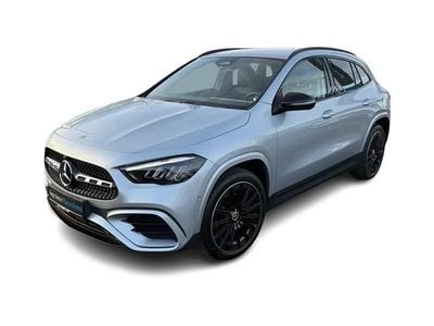 Gebraucht Mercedes GLA250 Premium 163 PS (119 kW) 2024 Andere SUV