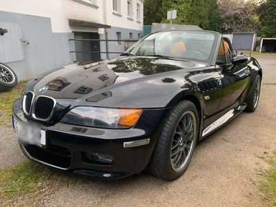 gebraucht BMW Z3 