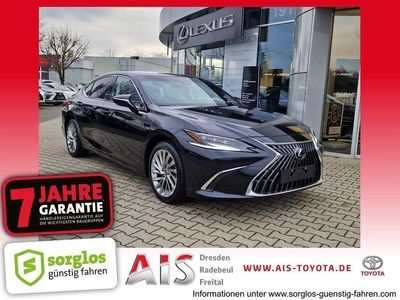 gebraucht Lexus ES300 