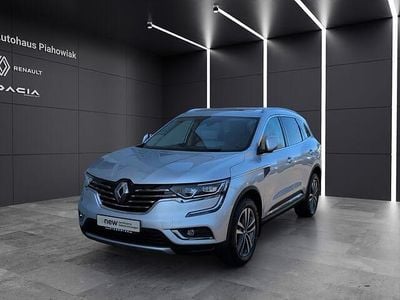 Gebraucht Renault Koleos Intens 177 PS (130 kW) 2018 Grau SUV