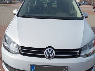 VW Sharan