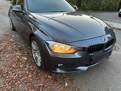 BMW 316
