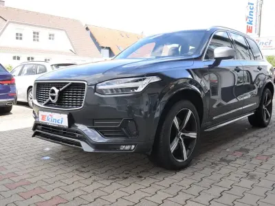 Gebraucht Volvo XC90