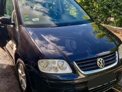 VW Touran