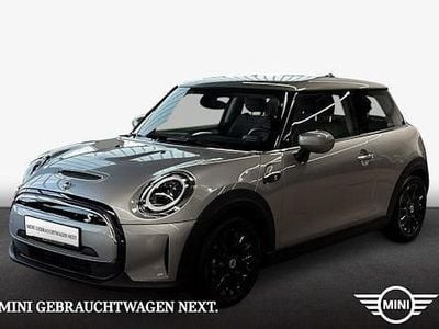 Gebraucht Mini Cooper Essential 135 kW (184 PS) 2023 Silber Kleinwagen