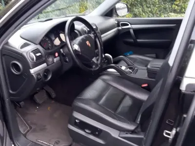 Gebraucht Porsche Cayenne