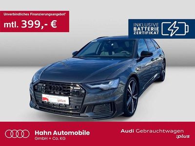 Grau Gebraucht 2023 Audi A6 Sport Kombi | 42.830 € (Fairer Preis)