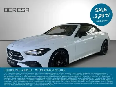 Gebraucht Mercedes CLE300