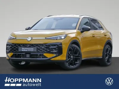 Gebraucht VW T-Roc R-line 150 PS (110 kW) 2026 SUV