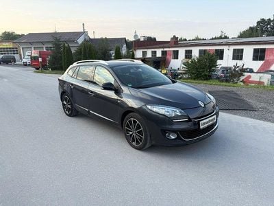 Renault Mégane III